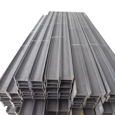 T6728-2002 Structural Steel Shape 0.5mm Aluminium H Beam Square