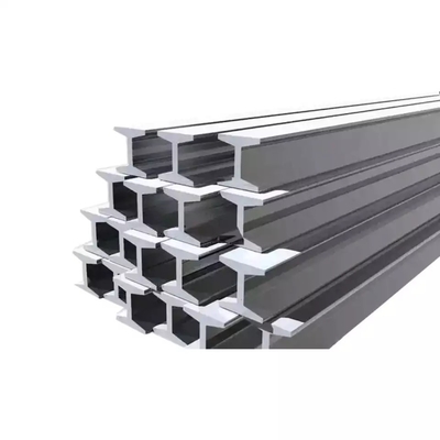 4.5mm H Shaped Steel Beam Q215 Galvanized Steel H Beam For Warehouse