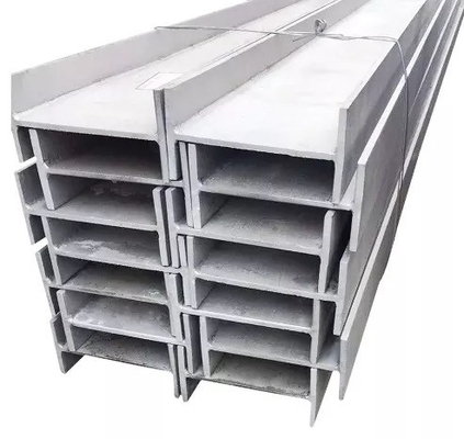 40mm H Shaped Steel Beam Q235B