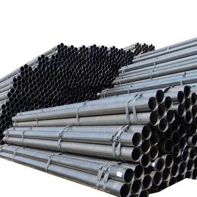 GB 30mm Seamless Carbon Steel Pipe  A106-2006  Schedule 40 Steel Pipe