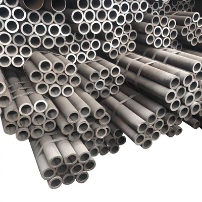 ST37 A106 Seamless Pipe 1020 4mm Seamless Square Tube 4mm