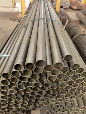 Q235A Carbon Steel Seamless Pipe 3mm