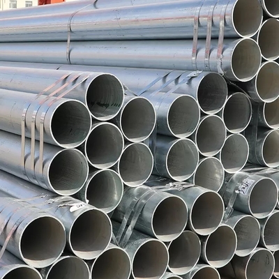 Q345b Seamless Steel Pipe 1cr5mo