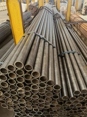 1Cr17 Welded Carbon Steel Pipe 10mm