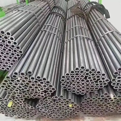 11mm Precision Carbon Steel Tube S355JR Bending For Liquid Transport