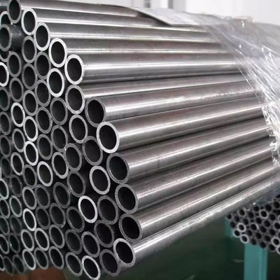 Q235B Seamless Precision Tube 15mm