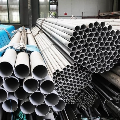 API 5L Precision Carbon Steel Tube 10 Inch