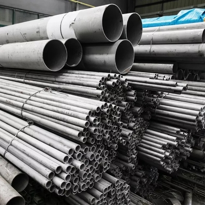 16Mn Precision Carbon Steel Tube 25mm Precision Seamless Steel Pipe