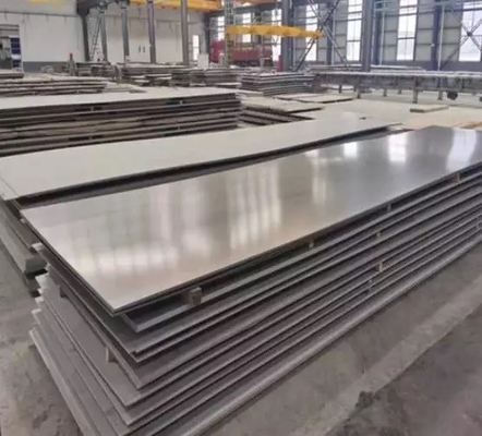 Q235 Carbon Steel Sheet 0.1mm Carbon Steel Plate