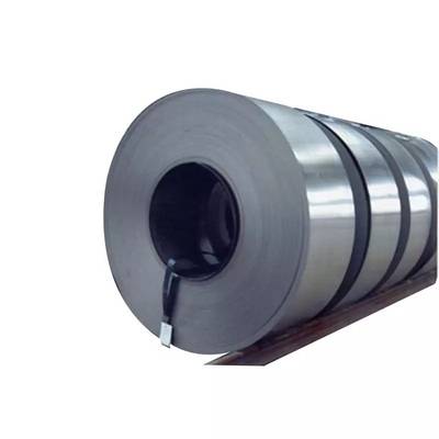 2.75mm Carbon Steel Coil TS550GD High Carbon Steel Strip Strong Adhesion