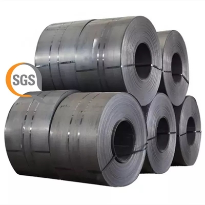 900mm Full Hard Cold Rolled Carbon Steel Strip AISI CGCC A36