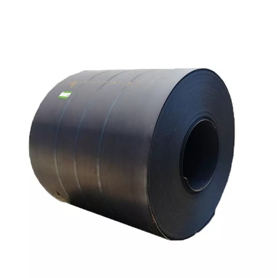 800mm Color Coated Galvanized Steel Coil DX51D Wear Resistant Steel