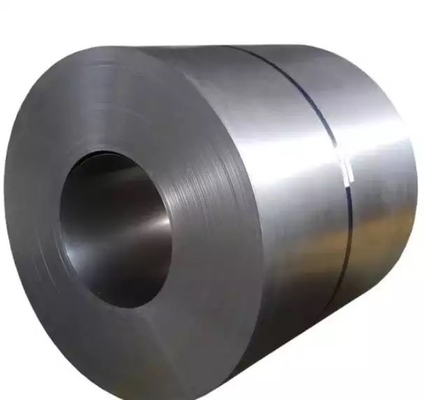 Q345 Hot Rolled Carbon Steel Coil 700mm Mild Steel Coil Hot Finished
