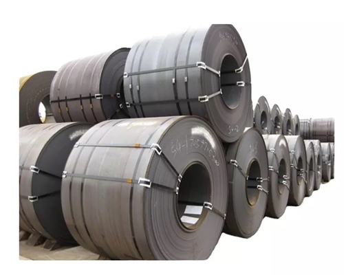 1500mm Hot Dipped Galvanized Steel Coils SGCC For Building Pipe