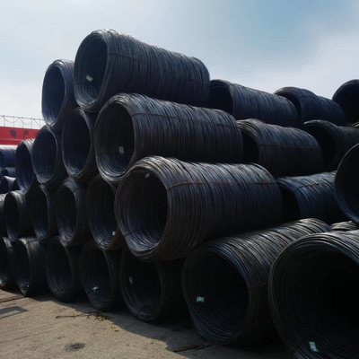 Q345 Rebar Tie Wire Coil 3.0mm