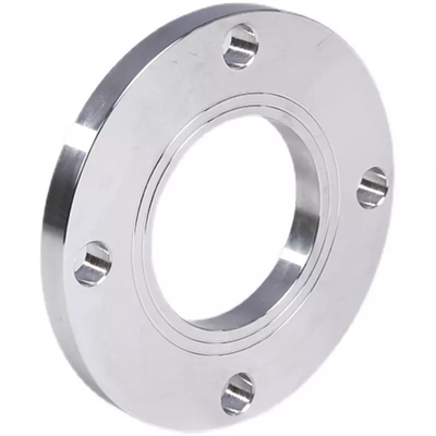 Dn150 Carbon Steel Profile 60mm Welding Slip On Flange BS Standard