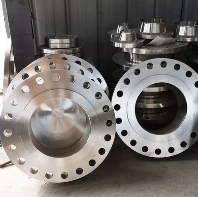 AS2129 Carbon Steel Profile 5mm