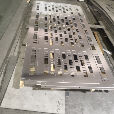 16Mn Carbon Steel Profile 0.7mm Carbon Structural Steel Grade C