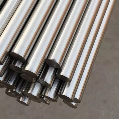 42CrMo4 Carbon Steel Round Bar 8mm