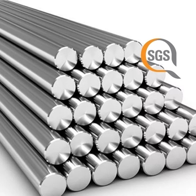 16mm Mild Steel Round Bar Gr460B