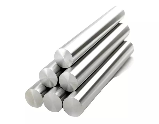 SAE1045 12mm Mild Steel Round Bar AISI 1045 Round Bar Polished