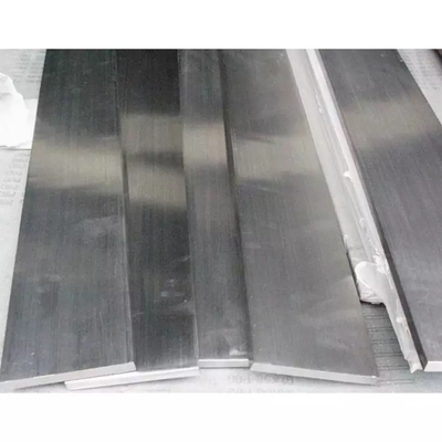 Forged High Carbon Steel Flat Stock 42CrMo 29mm 1 Inch Flat Bar