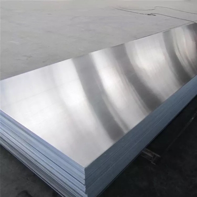 T3190 Aluminum Alloy Pipe 0.5mm