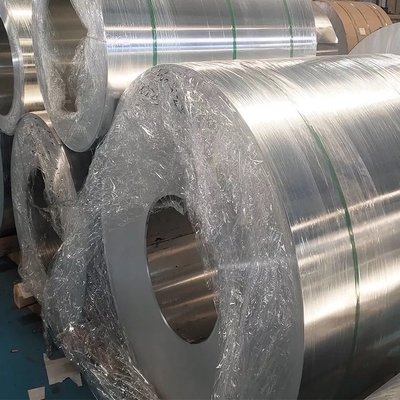 2A12 Aluminum Alloy Coil T6 30mm Aluminium Round Tube Brush Surface