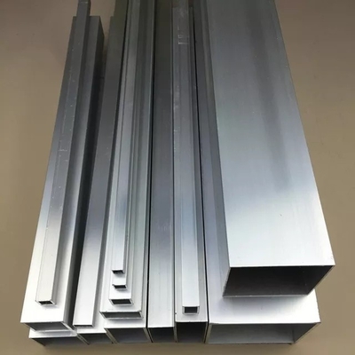 4047 Aluminum Alloy Tube 25mm 2024 T3 Aluminum Sheet For Industrial