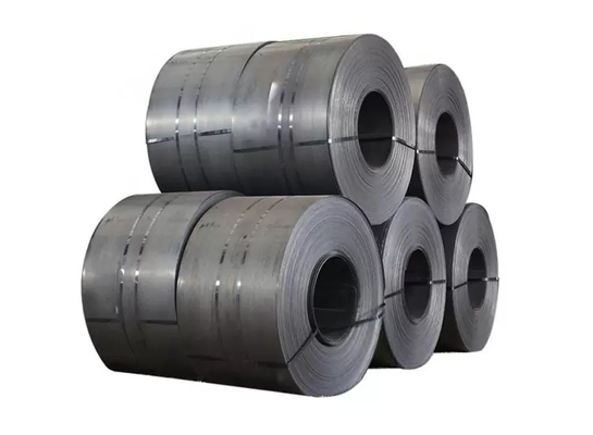 AISI Oiled Carbon Steel Strip Coil Reliable Performance  1000mm-1800mm