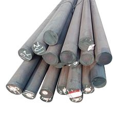 Customized 10mm Carbon Steel Round Bar with Standard Waterproof Package
