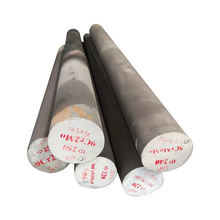 Aisi Round Carbon Steel Bar 1 - 12m Length
