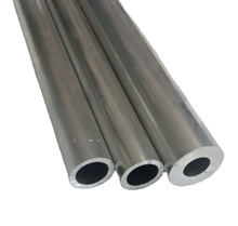 Anodizing Aluminum Alloy Tube For Widely Application Export Packaging
