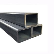 Square Galvanized Steel Pipe Hot Dip ASTM A335 0.8 - 30 Mm
