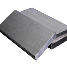Galvanized Welding Carbon Steel Flat Bar 1-12m For Structural Application