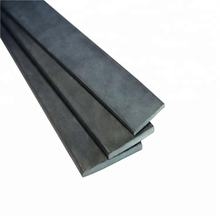 Welding Carbon Steel Bar Flat With Galvanized/PVC Surface Treatment