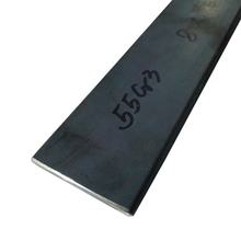 GB Welding Carbon Steel Flat Bar 12m AISI ASTM With ±1% Tolerance