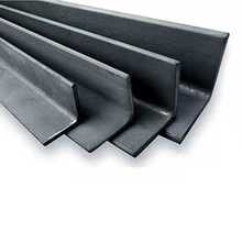 3mm Thick Carbon Steel Drilling Profile Polished 100mm