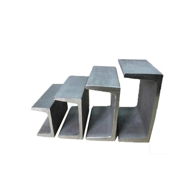 1 Ton Carbon Steel Profile System 1000mm With Polished Surface Treatment