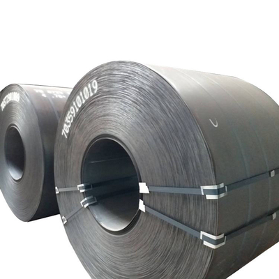 Galvanized Carbon Steel Roll Coil For Automobile 1800mm