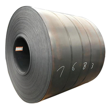 Hot Rolled Carbon Steel Sheet 1000mm 0.5mm With DIN And Oil Surface Treatment