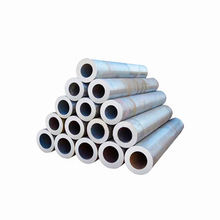Q195-Q345 Rectangular ERW Steel Pipe 20# SS400 0.5 - 3.0mm