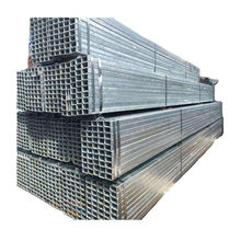 GB Standard 1-12m Rectangular Steel Boiler Pipe For Structure/Fluid/Gas/Oil 20 Mm