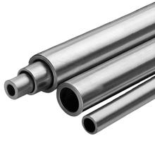 10#-45# Seamless Welded Steel Pipe Q345 Grade 1.5 - 45 Mm A53-A369