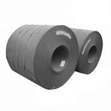 CIF Term Carbon Steel Band Coil With Slit Edge 1000mm-6000mm