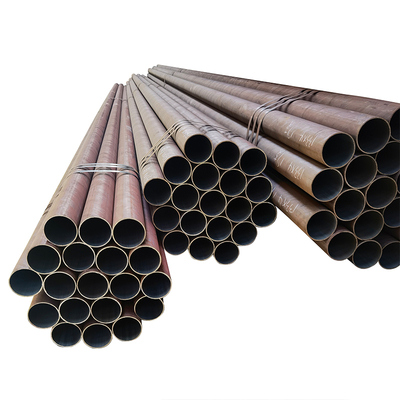 Cold Rolled Seamless Pipe Technique With Outer Diameter Of 15 - 1000Mm