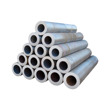 Thick Wall Seamless Pipe Thickness 1 - 200 Mm For Long-Lasting Performance