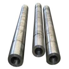 Q195-Q345 Carbon Seamless Steel Pipe For Fluid Transfer Service 1 - 200 Mm