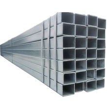 Painted Coated Grooved Steel Pipe For Industrial  Q235/ Q345 0.5 - 3.0mm