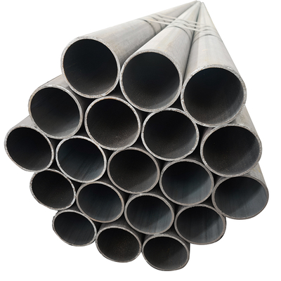 Cold Rolled Seamless Carbon Steel Pipe Q345 GB Standard 6 - 2500 Mm